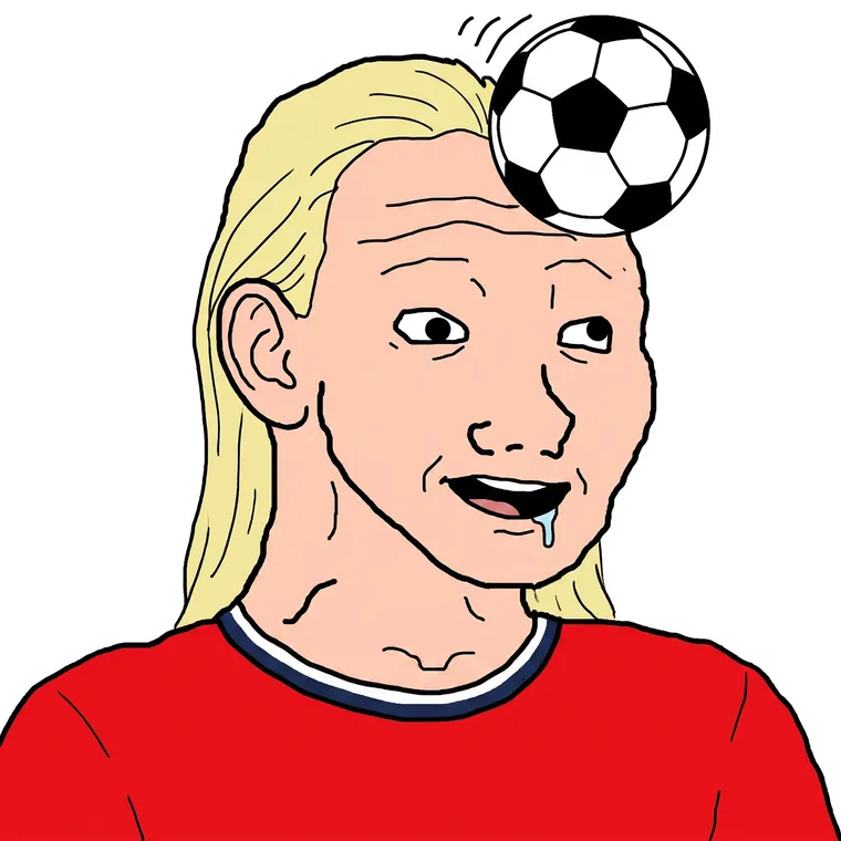 Big brain header