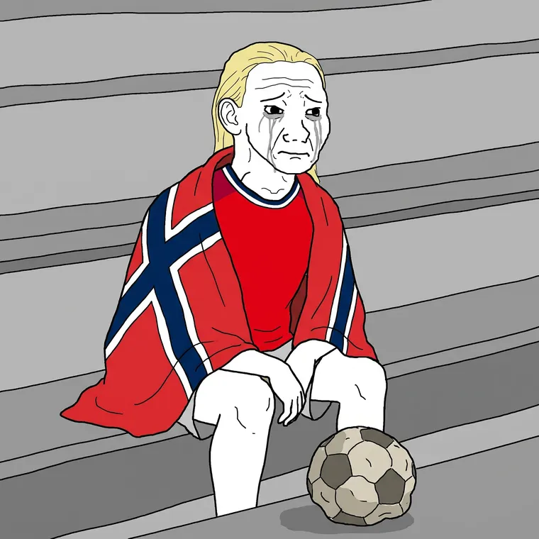It is over
