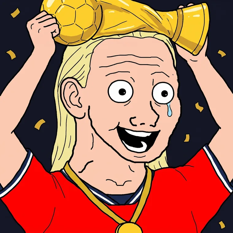 Trophy